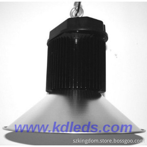 high quality COB high bay lighting with 300W